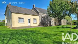  Maison � vendre 3 pi�ces 120 m�