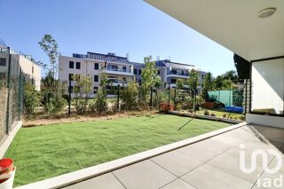  Appartement � vendre 2 pi�ces 43 m�