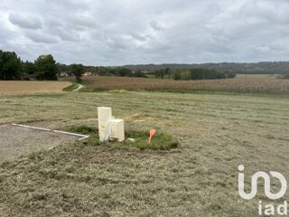  Terrain � vendre 957 m�