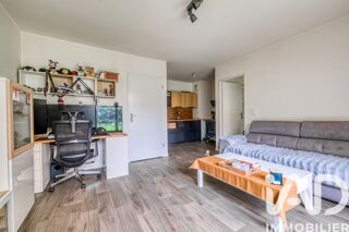  Appartement � vendre 2 pi�ces 46 m�