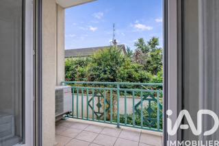  Appartement � vendre 2 pi�ces 34 m�