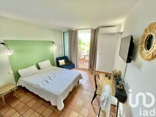  Appartement  vendre 1 pice 21 m