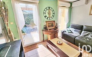  Maison � vendre 3 pi�ces 70 m�