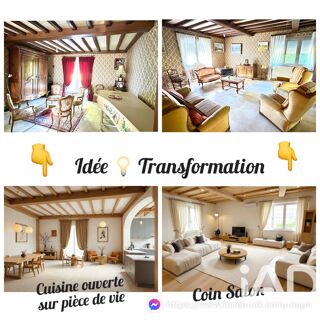  Maison � vendre 9 pi�ces 228 m�