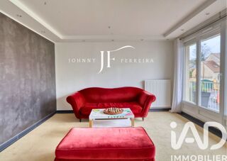  Appartement � vendre 4 pi�ces 94 m�