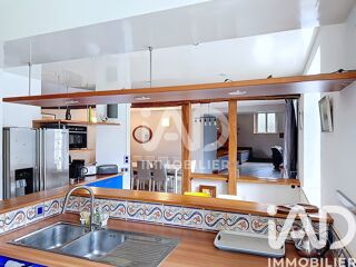  Maison � vendre 9 pi�ces 360 m�