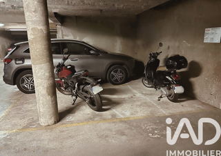  Parking / Garage � vendre 12 m�