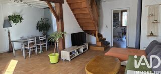  Maison � vendre 5 pi�ces 79 m�