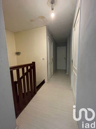  Maison � vendre 5 pi�ces 93 m�