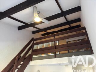  Appartement � vendre 1 pi�ce 32 m�