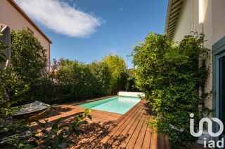  Maison � vendre 5 pi�ces 131 m�