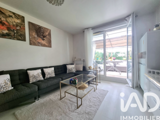  Appartement � vendre 3 pi�ces 60 m�