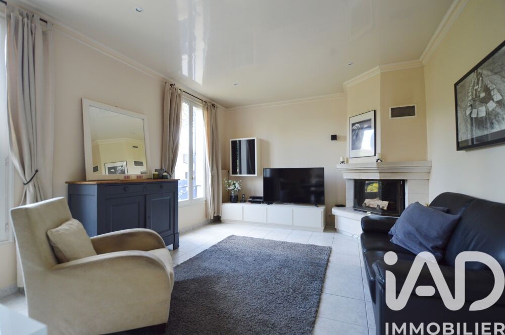 � vendre  Maison Saint-Maur-des-Foss�s (94100)