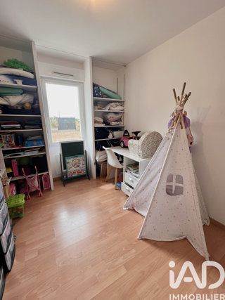  Maison � vendre 5 pi�ces 91 m�