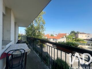  Appartement � vendre 2 pi�ces 43 m�