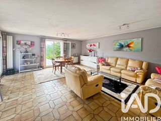  Maison � vendre 8 pi�ces 190 m�