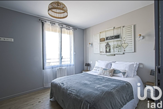  Maison  vendre 4 pices 74 m