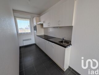  Appartement  vendre 3 pices 65 m