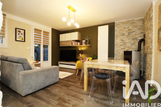  Maison  vendre 5 pices 104 m