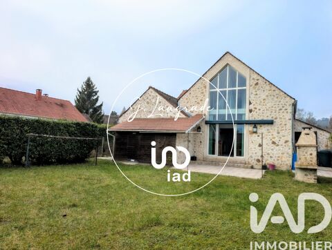   Vente Maison/villa 7 pi�ces Maison - 7 pi�ce(s) - 179 m�