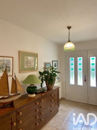  Maison � vendre 6 pi�ces 182 m�