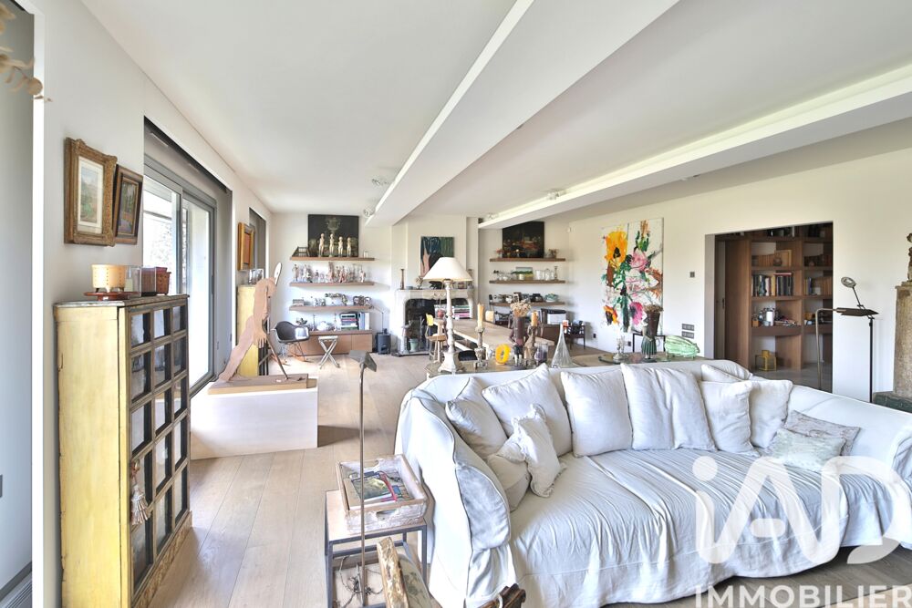  vendre  Appartement Paris 16