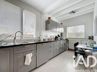  Maison � vendre 5 pi�ces 123 m�