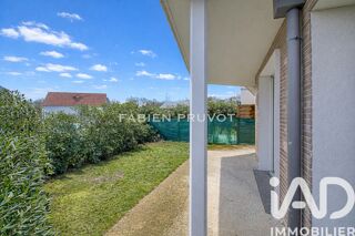  Appartement � vendre 3 pi�ces 57 m�