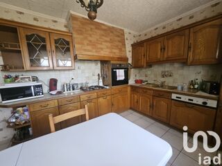  Maison  vendre 5 pices 80 m