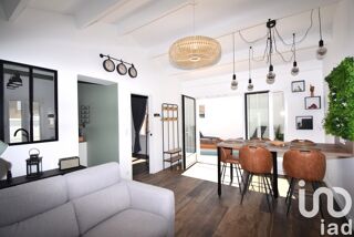  Maison � vendre 3 pi�ces 60 m�