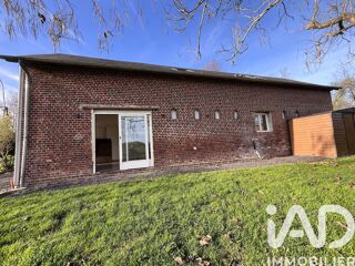  Maison � vendre 4 pi�ces 110 m�