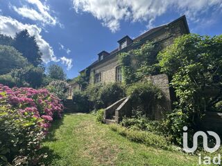  Maison � vendre 9 pi�ces 186 m�