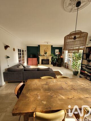  Maison � vendre 8 pi�ces 172 m�