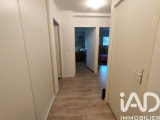  Appartement � vendre 3 pi�ces 62 m�