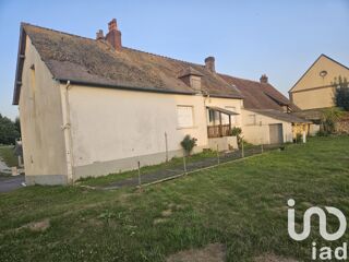  Maison � vendre 6 pi�ces 112 m�