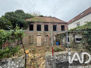  Maison � vendre 2 pi�ces 100 m�