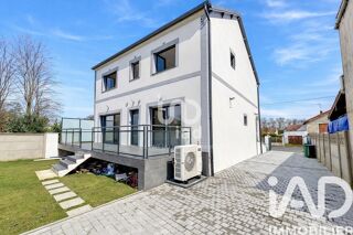  Villa � vendre 6 pi�ces 170 m�