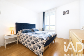  Appartement � vendre 5 pi�ces 79 m�