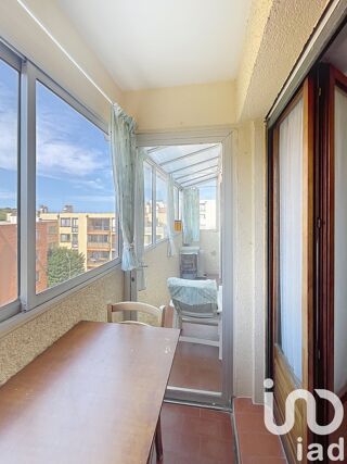  Appartement � vendre 2 pi�ces 36 m�