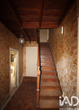  Maison � vendre 5 pi�ces 110 m�