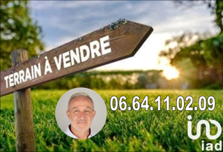  Terrain  vendre 411 m