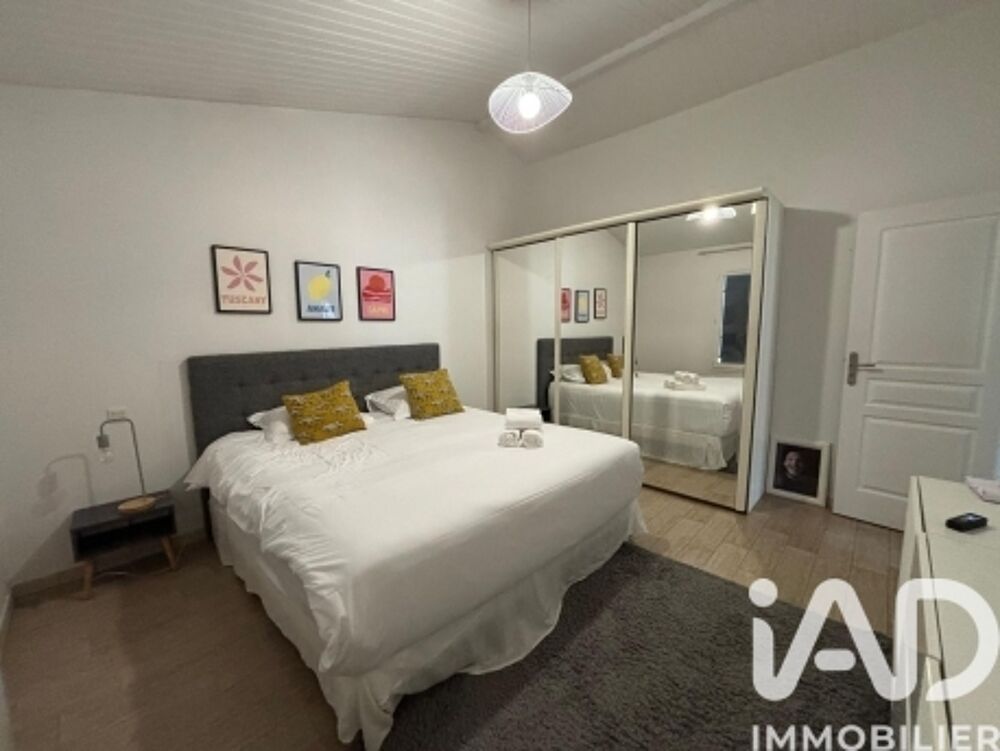 � vendre  Maison Rivedoux-Plage (17940)