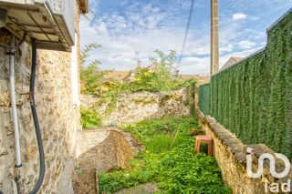  Maison � vendre 3 pi�ces 49 m�