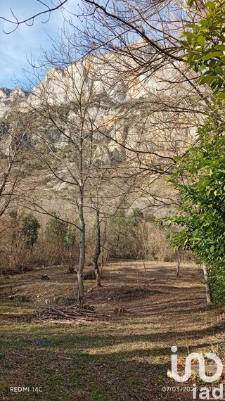  Terrain � vendre 1955 m�