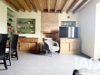  Maison � vendre 3 pi�ces 66 m�