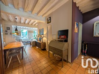  Maison � vendre 6 pi�ces 139 m�