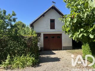  Maison � vendre 4 pi�ces 90 m�