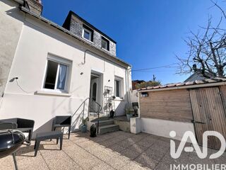  Maison � vendre 3 pi�ces 43 m�