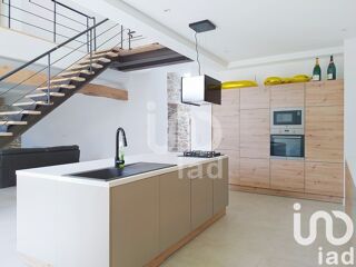  Maison � vendre 4 pi�ces 170 m�