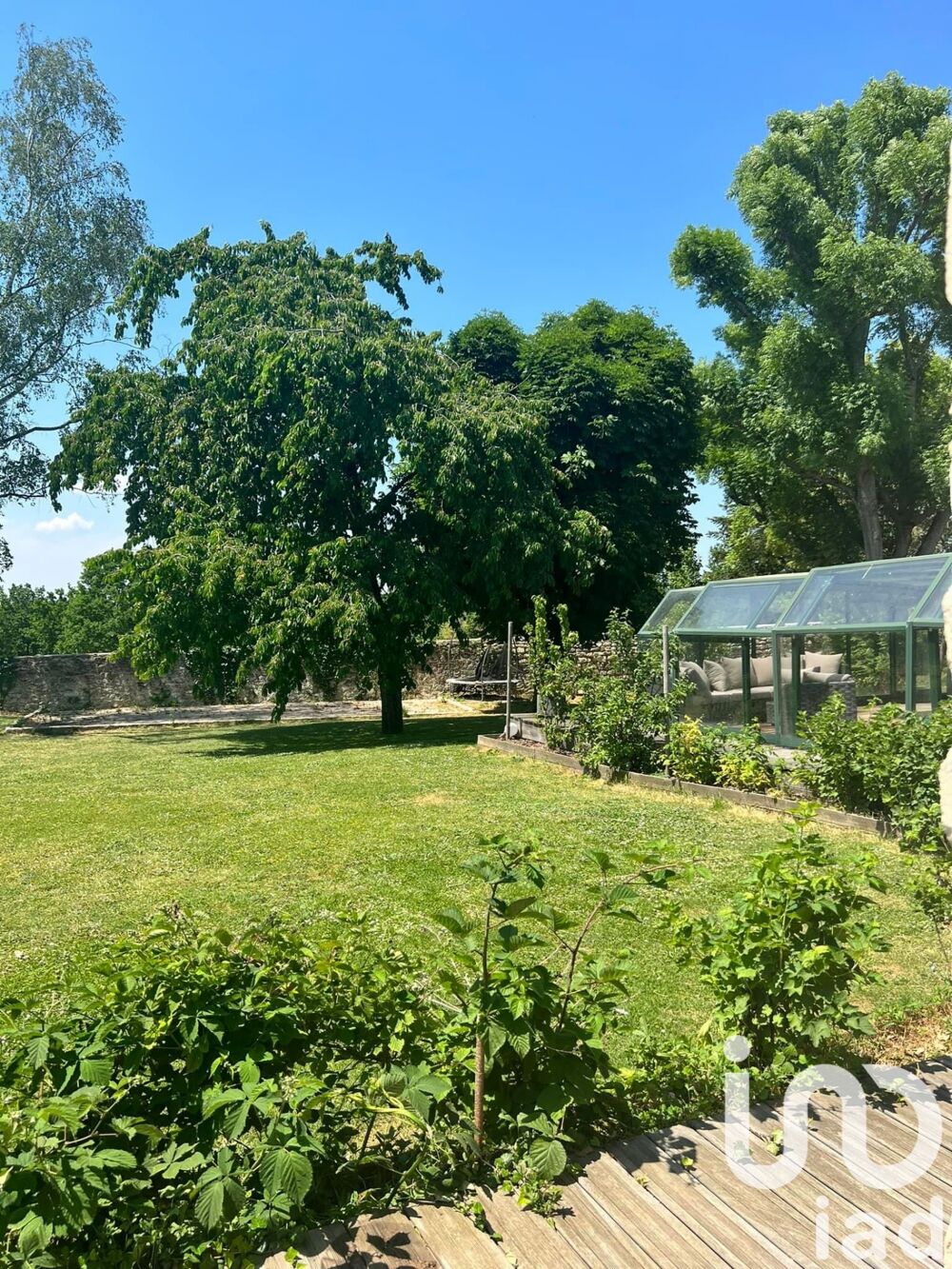  vendre  Maison Fleurines (60700)